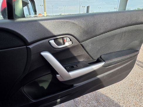 Used 2013 Honda Civic Si image 34