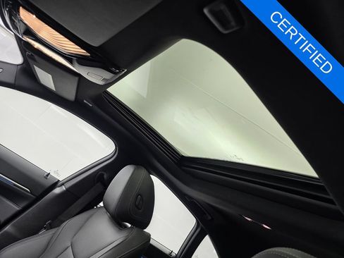 Used 2023 BMW i4 eDrive40 w/ Premium Package RWD image 12
