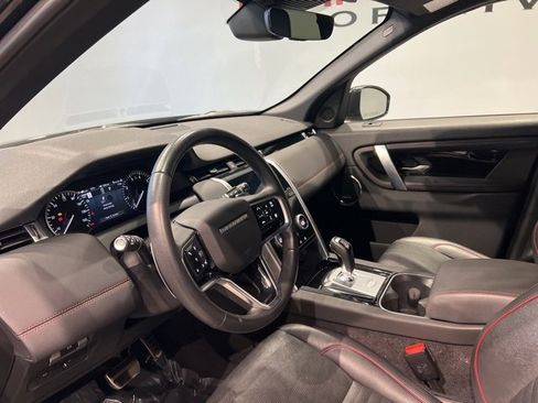 Used 2023 Land Rover Discovery Sport S R-Dynamic image 18
