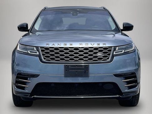 Used 2019 Land Rover Range Rover Velar R-Dynamic SE AWD/4WD image 3
