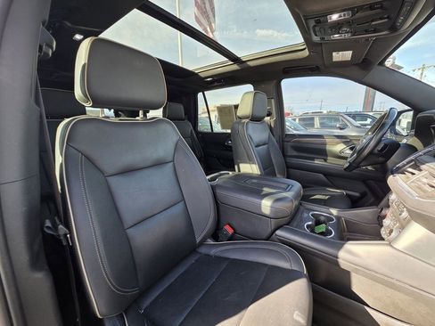 Used 2023 Chevrolet Tahoe Premier image 13