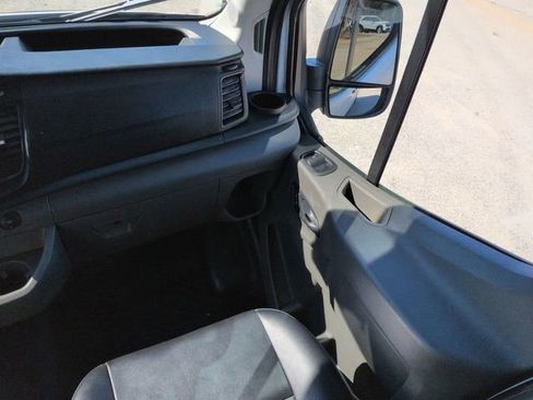 Certified 2024 Ford Transit 250 148 Medium Roof w/ Load Area Protection Package image 16