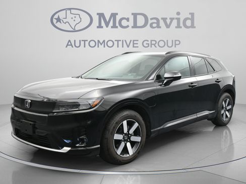 Used 2025 Honda Prologue Touring image 1
