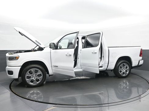 New 2025 RAM 1500 Big Horn image 55