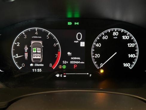 Used 2025 Honda Civic Sport image 9