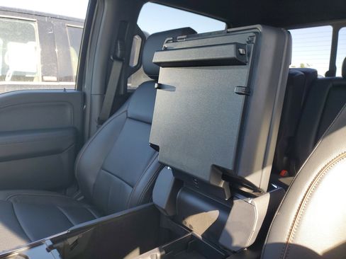 New 2025 Ford F150 Lariat w/ Equipment Group 501A Mid image 24