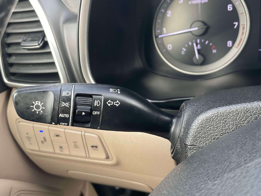 Used 2020 Hyundai Tucson Ultimate AWD/4WD image 24