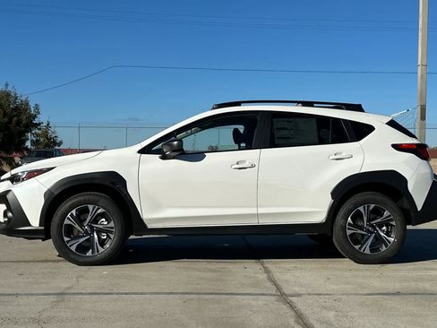 New 2026 Subaru Crosstrek 2.5i Premium image 6