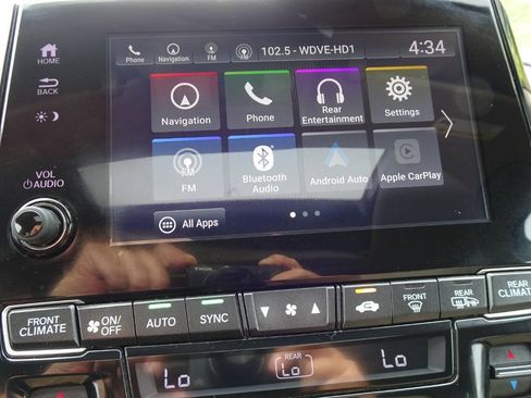 Used 2020 Honda Odyssey EX-L image 30