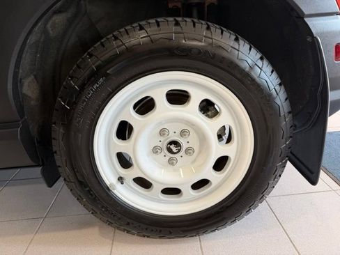 Used 2023 Ford Bronco Sport Heritage AWD/4WD image 40