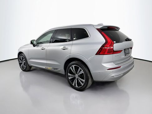 Used 2023 Volvo XC60 B5 Plus w/ Protection Package Premier image 8
