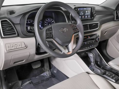 Used 2020 Hyundai Tucson Value AWD/4WD image 5