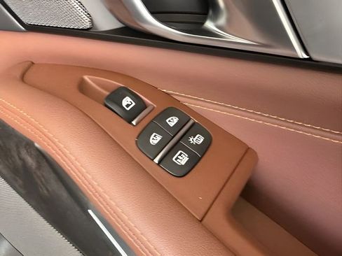 Used 2026 BMW X7 xDrive40i w/ M Sport Package image 23