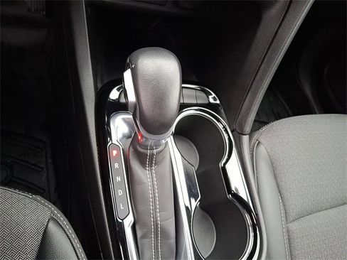 Used 2023 Buick Encore GX Select w/ Sport Touring Package image 15