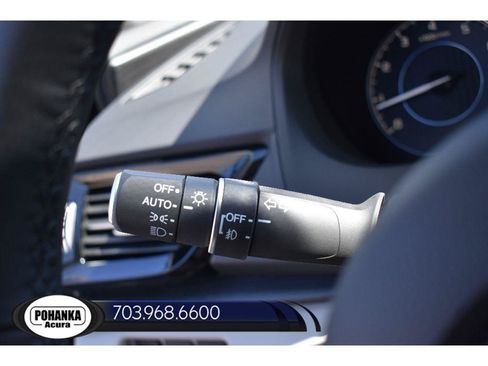 New 2026 Acura RDX SH-AWD w/ Advance Package image 10