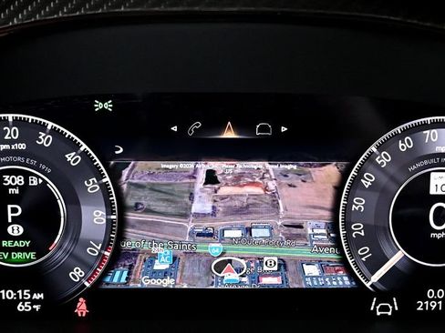 Used 2025 Bentley Continental GT Speed AWD/4WD image 30