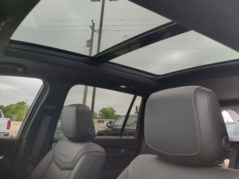 New 2024 Cadillac XT6 Sport w/ Technology Package image 19