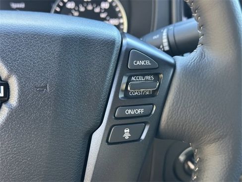 New 2026 Nissan Frontier SV w/ SV Convenience Package image 20