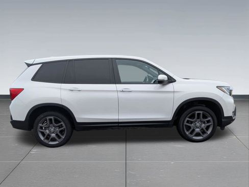 Certified 2023 Honda Passport EX-L image 7