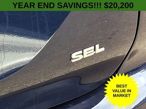 Used 2022 Mitsubishi Outlander SEL image 37