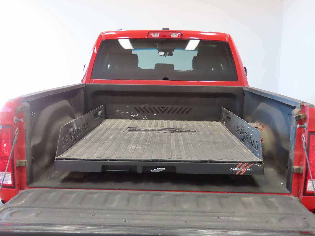 Used 2016 RAM 1500 Tradesman w/ Popular Equipment Group RWD image 5