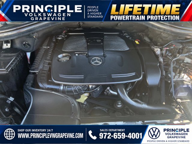 Used 2016 Mercedes-Benz GLE 350 image 27