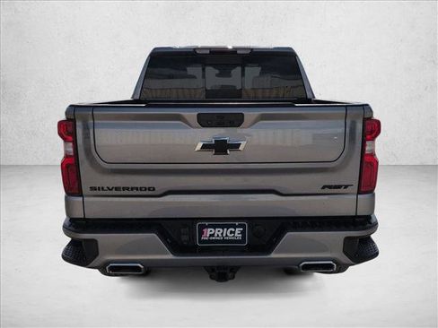 Used 2023 Chevrolet Silverado 1500 RST w/ Convenience Package II image 6