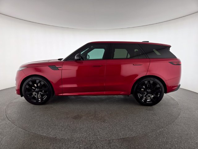 Used 2026 Land Rover Range Rover Sport Dynamic SE AWD/4WD image 29