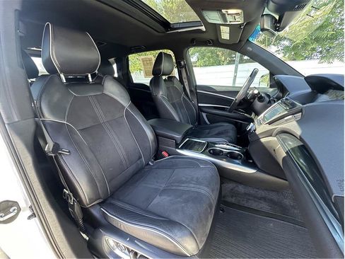 Used 2019 Acura MDX A-Spec AWD/4WD image 4