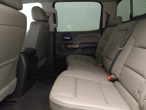 Used 2018 GMC Sierra 1500 SLT w/ Texas SLT Premium Package image 18