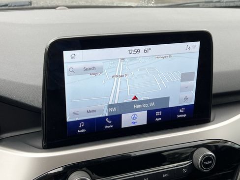 Used 2020 Ford Escape SEL AWD/4WD image 21
