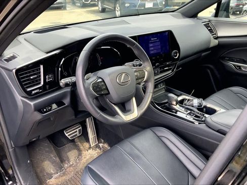 Used 2023 Lexus NX 350 F Sport image 18