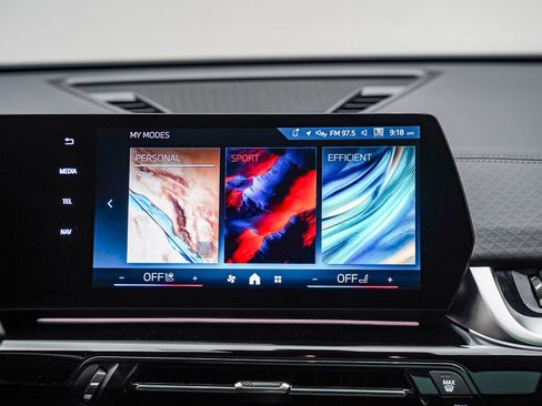 Certified 2025 BMW X2 xDrive28i AWD/4WD image 16