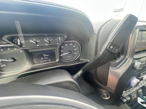 Certified 2021 GMC Sierra 1500 SLE w/ Driver Alert Package I AWD/4WD image 16