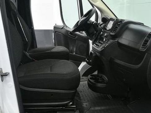 Used 2023 RAM ProMaster 2500 image 9