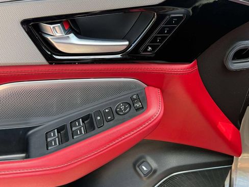 Certified 2025 Acura MDX A-Spec AWD/4WD image 17