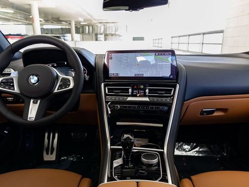 Certified 2026 BMW 840i RWD image 12