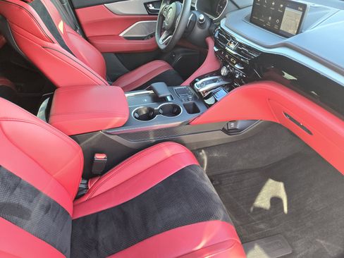 Certified 2024 Acura MDX A-Spec image 16