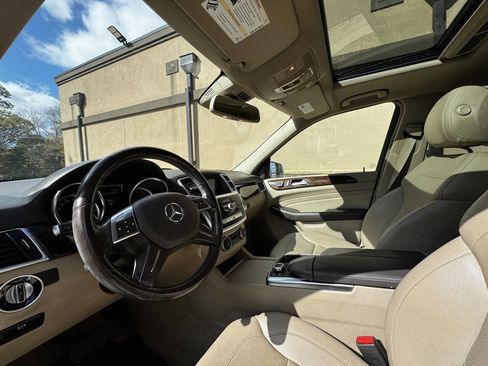 Used 2014 Mercedes-Benz ML 350 2WD image 11