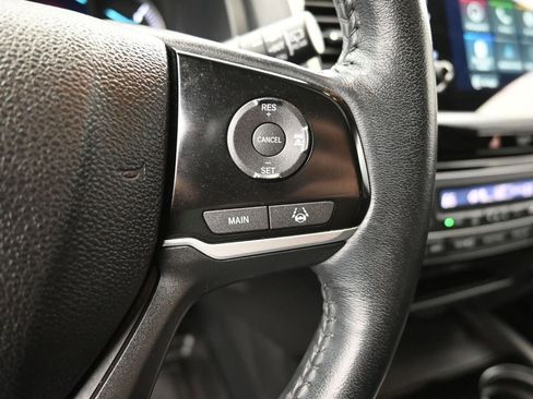 Used 2021 Honda Passport Touring image 30