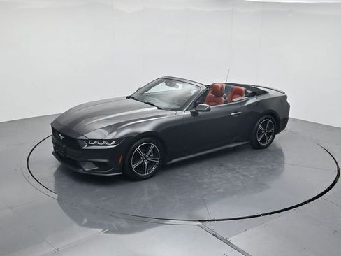 Certified 2024 Ford Mustang Premium RWD image 45