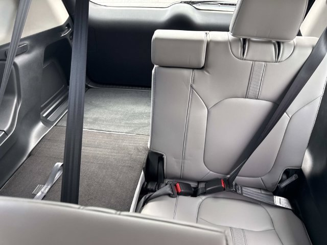 Certified 2025 Honda Pilot EX-L image 15