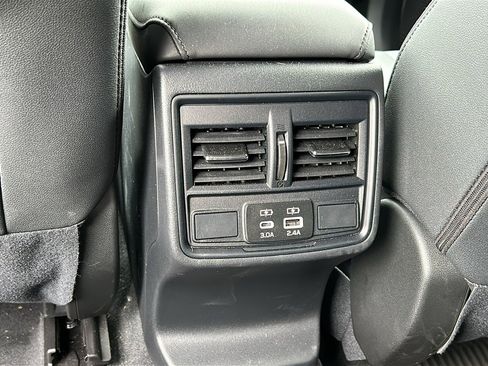 Certified 2026 Subaru Outback Premium AWD/4WD image 20