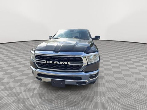 Used 2023 RAM 1500 Big Horn AWD/4WD image 3