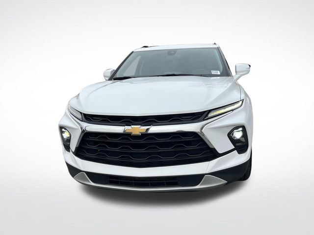 Used 2024 Chevrolet Blazer LT FWD image 10
