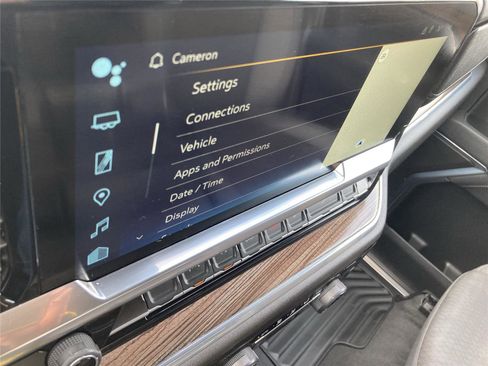 Used 2023 Chevrolet Silverado 1500 RST w/ Z71 Off-Road Package image 14