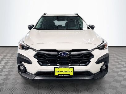 New 2026 Subaru Crosstrek 2.0i Premium