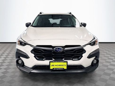 New 2026 Subaru Crosstrek 2.0i Premium AWD/4WD image 2
