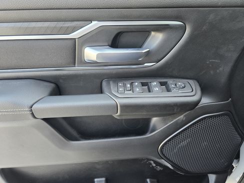 New 2026 RAM 1500 Big Horn AWD/4WD image 17