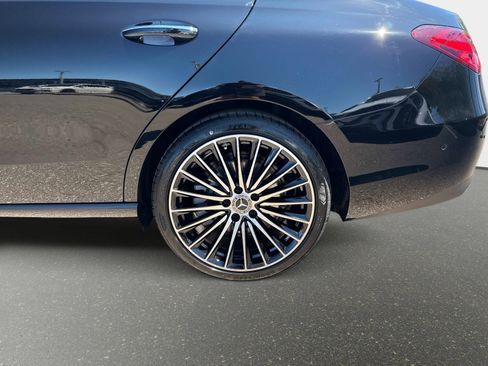 New 2026 Mercedes-Benz C 300 Sedan image 10
